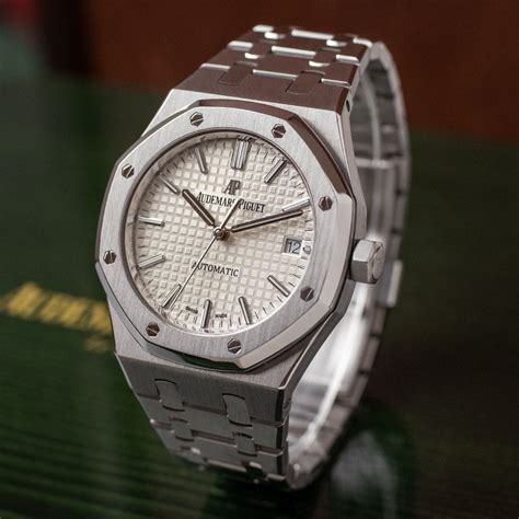 audemars piguet royal oak 15450.